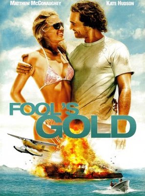 unknown Fool's Gold movie poster