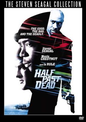 unknown Half Past Dead movie poster