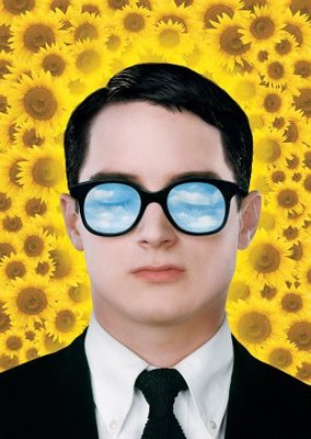 unknown Everything Is Illuminated movie poster