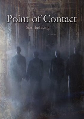 unknown Ghost Hunters: Point of Contact movie poster