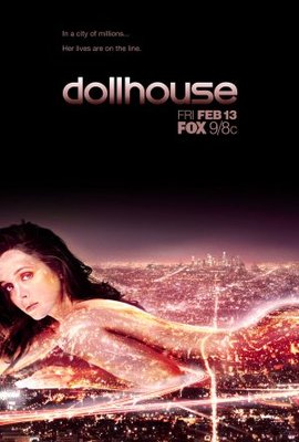 unknown Dollhouse movie poster