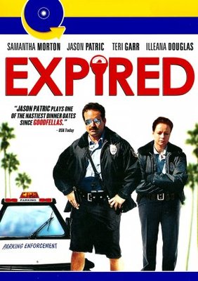 unknown Expired movie poster