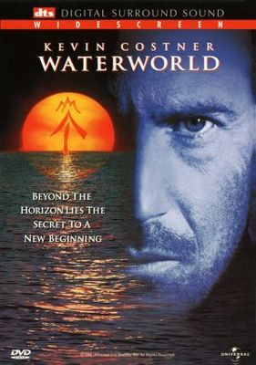 unknown Waterworld movie poster