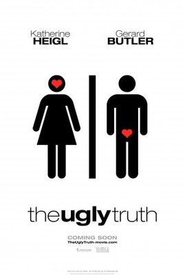 unknown The Ugly Truth movie poster