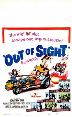 unknown Out of Sight movie poster
