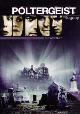 unknown Poltergeist: The Legacy movie poster
