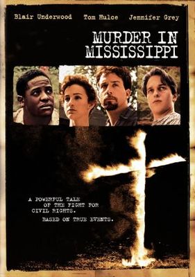 unknown Murder in Mississippi movie poster