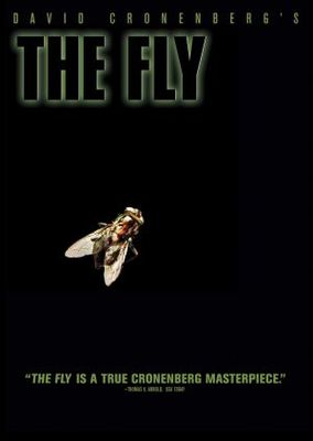 unknown The Fly movie poster