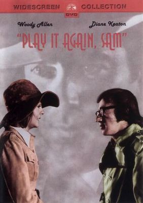 unknown Play It Again, Sam movie poster