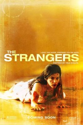 unknown The Strangers movie poster