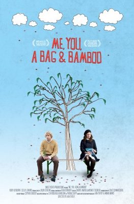 unknown Me, You, a Bag & Bamboo movie poster