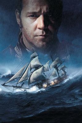 unknown Master and Commander: The Far Side of the World movie poster