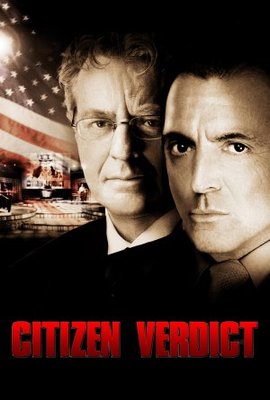 unknown Citizen Verdict movie poster