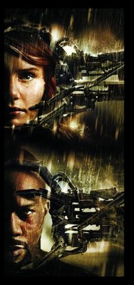 unknown Terminator Salvation movie poster