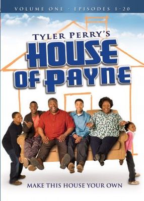 unknown House of Payne movie poster
