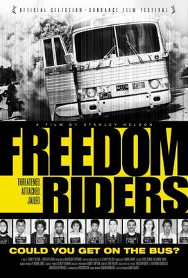 unknown Freedom Riders movie poster