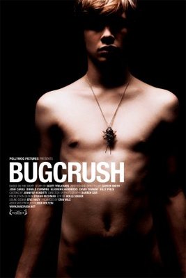 unknown Bugcrush movie poster