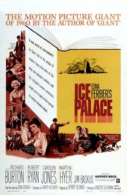 unknown Ice Palace movie poster