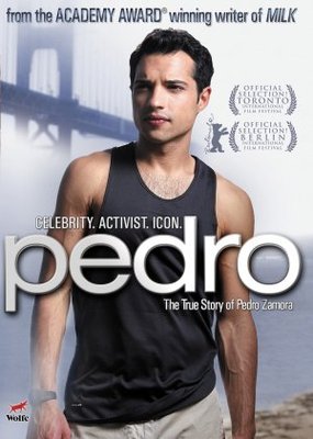 unknown Pedro movie poster