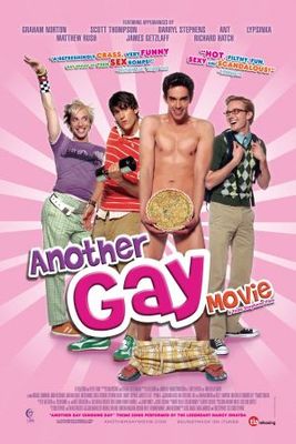unknown Another Gay Movie movie poster