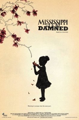 unknown Mississippi Damned movie poster
