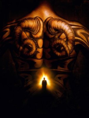 unknown Red Dragon movie poster