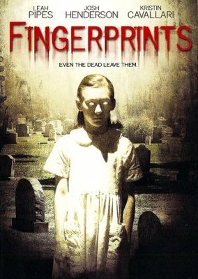 unknown Fingerprints movie poster