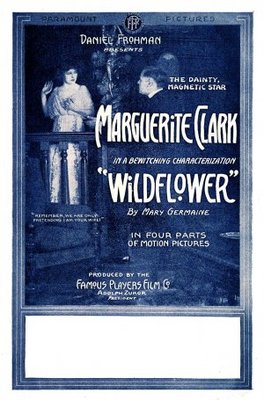 unknown Wildflower movie poster