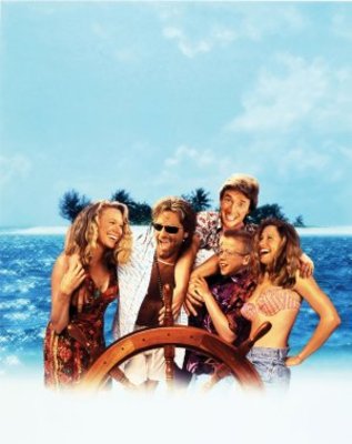 unknown Captain Ron movie poster