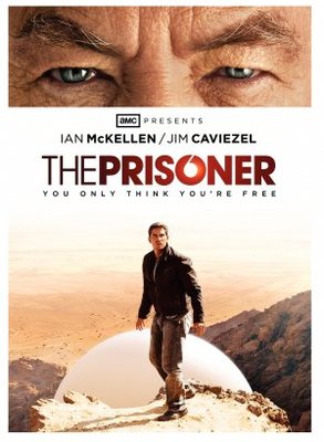 unknown The Prisoner movie poster