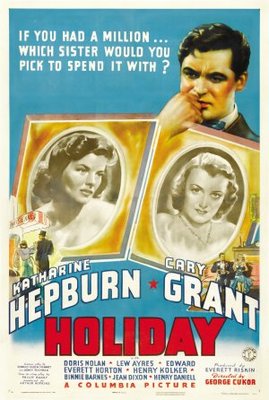 unknown Holiday movie poster