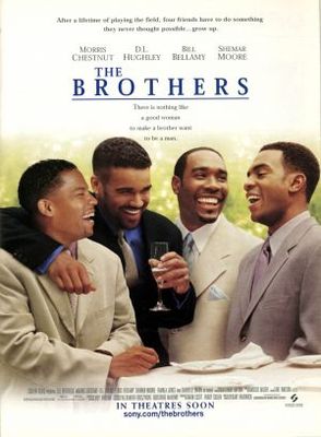 unknown The Brothers movie poster