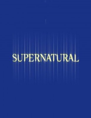 unknown Supernatural movie poster