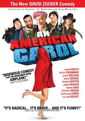 unknown An American Carol movie poster