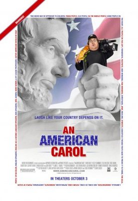 unknown An American Carol movie poster