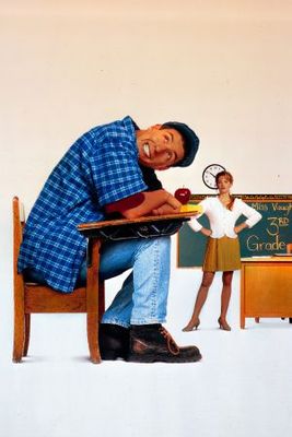 unknown Billy Madison movie poster