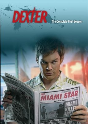 unknown Dexter movie poster