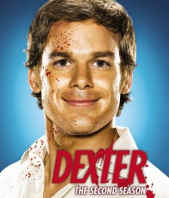 unknown Dexter movie poster