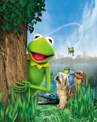 unknown Kermit movie poster