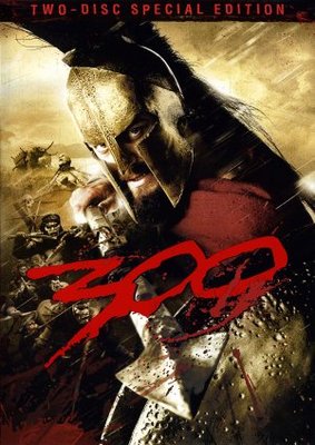 unknown 300 movie poster