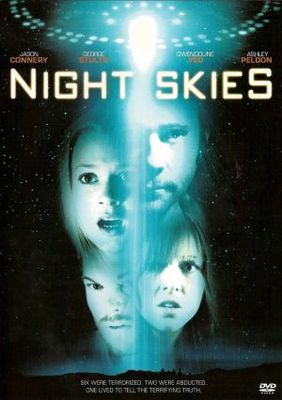 unknown Night Skies movie poster