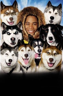 unknown Snow Dogs movie poster