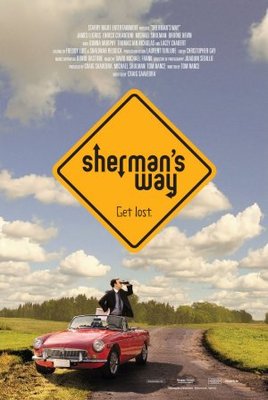 unknown Sherman's Way movie poster
