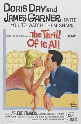 unknown The Thrill of It All movie poster