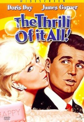 unknown The Thrill of It All movie poster