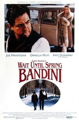 unknown Wait Until Spring, Bandini movie poster