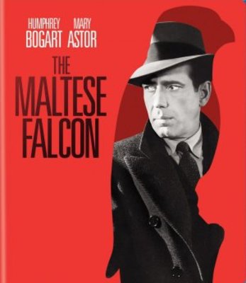unknown The Maltese Falcon movie poster