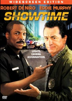 unknown Showtime movie poster