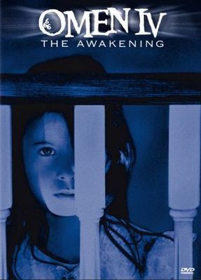 unknown Omen IV: The Awakening movie poster