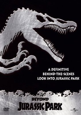 unknown Jurassic Park movie poster
